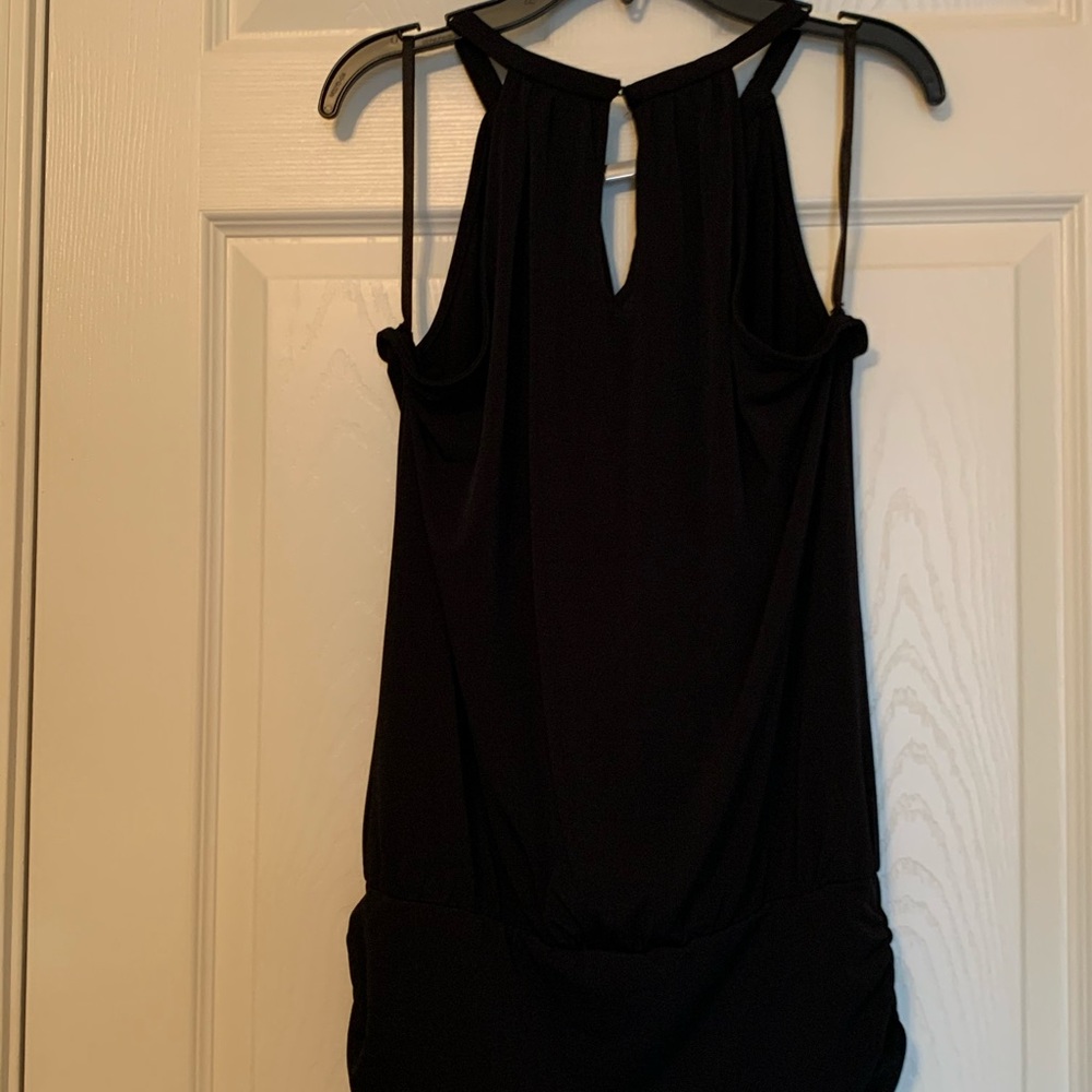Halter style Bouse